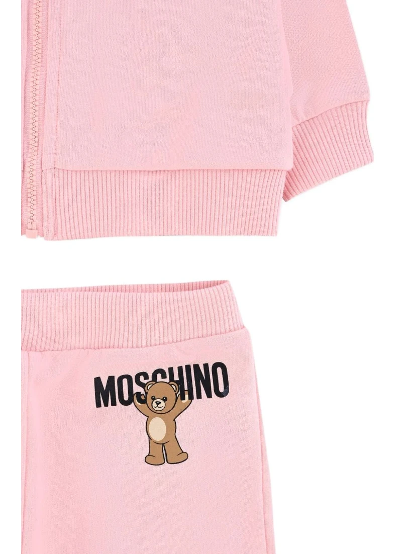 MOSCHINO KIDS Sweaters