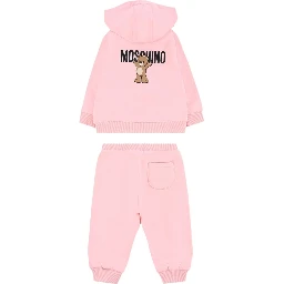 MOSCHINO KIDS Sweaters