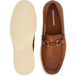 Ferragamo Flat shoes