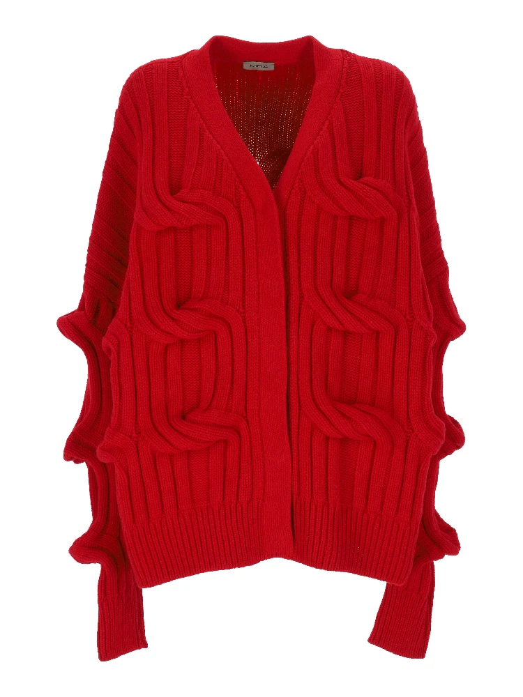 MRZ Sweaters