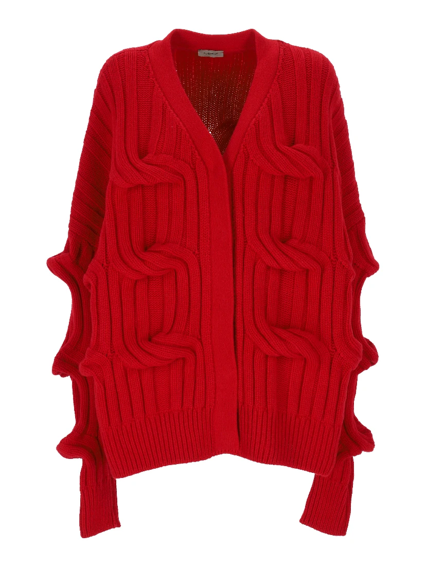 MRZ Sweaters