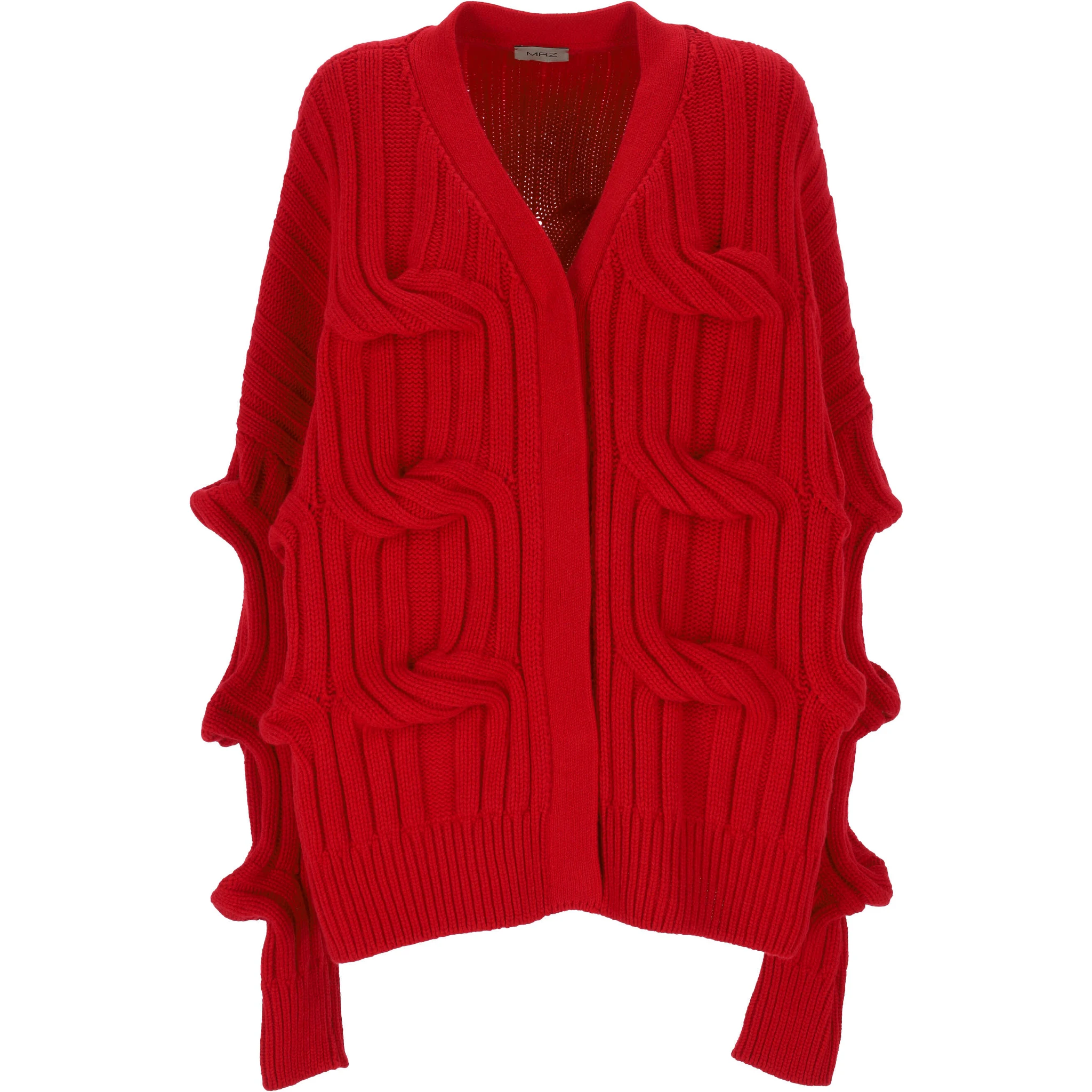 MRZ Sweaters