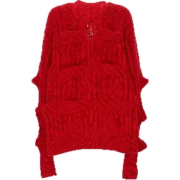 MRZ Sweaters