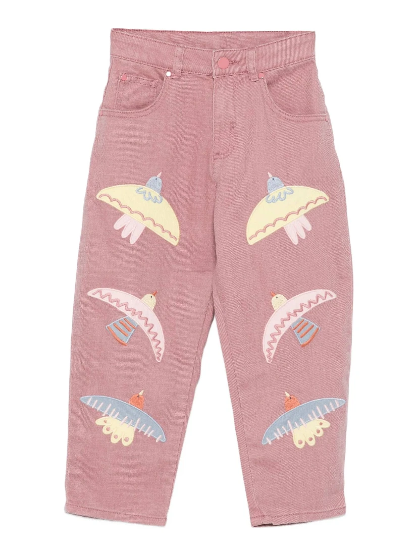 Stella McCartney Trousers