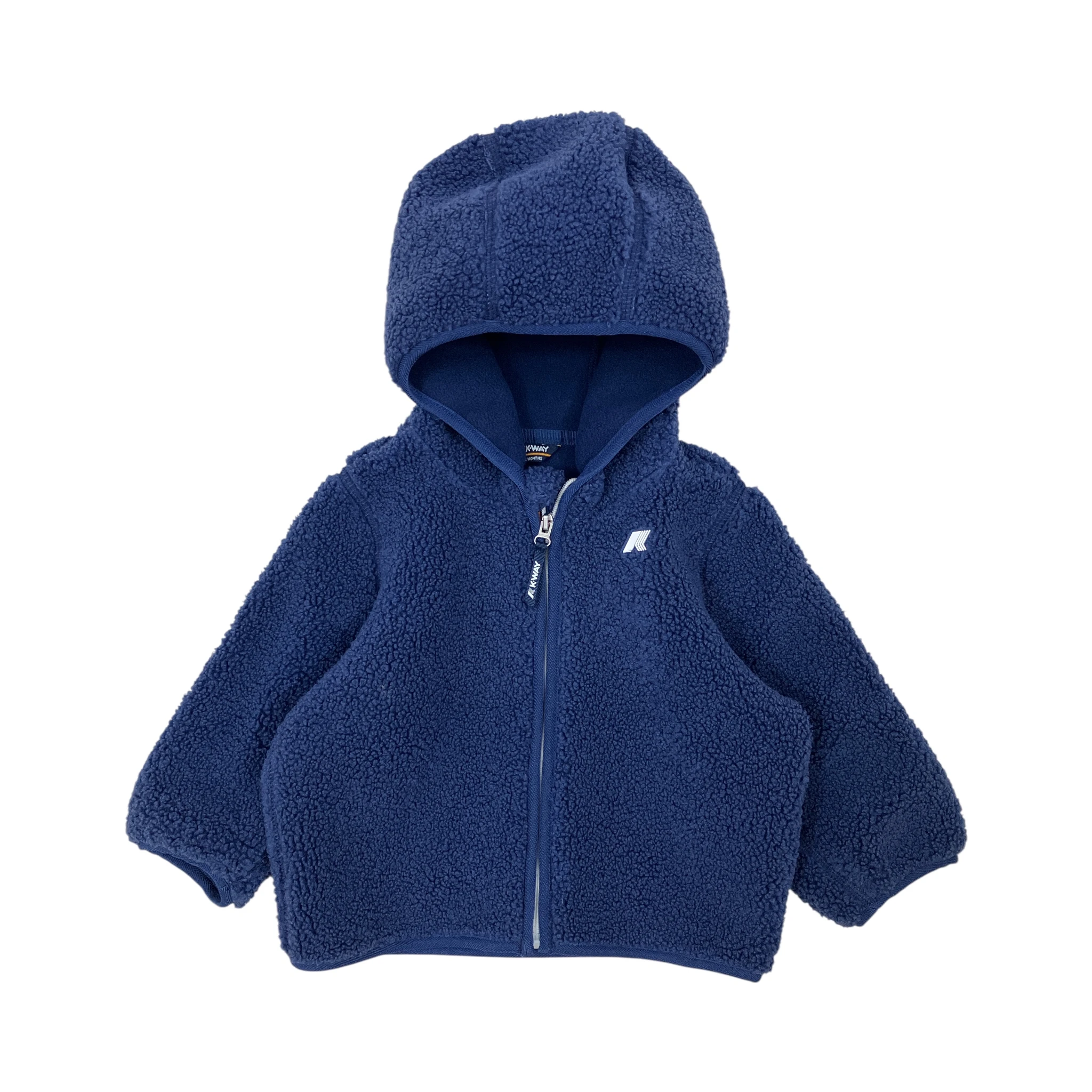 K-Way Jackets