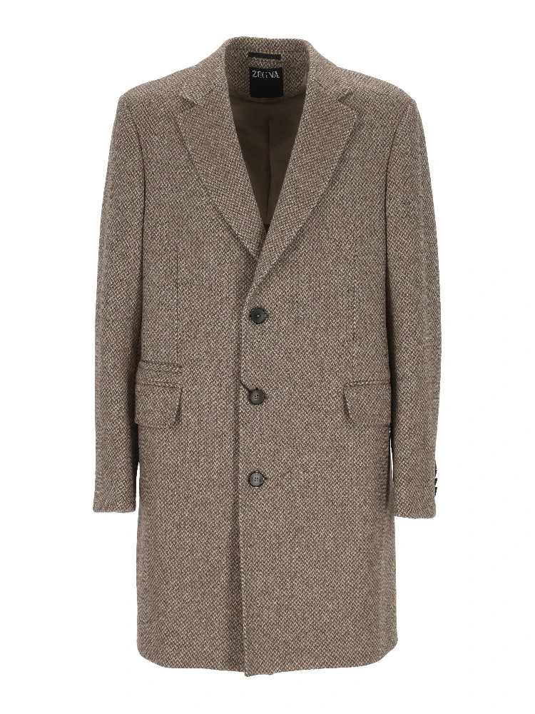 ZEGNA Coats
