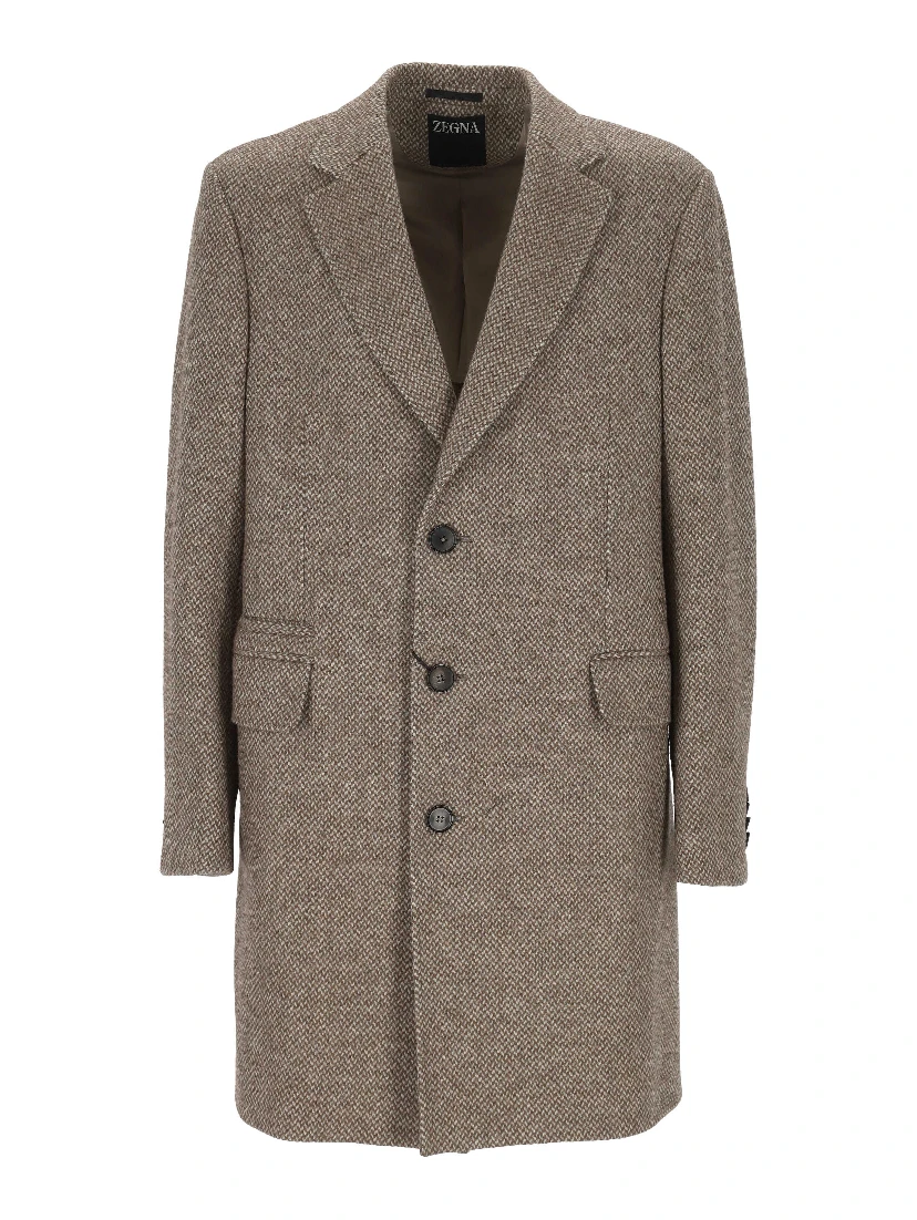 ZEGNA Coats