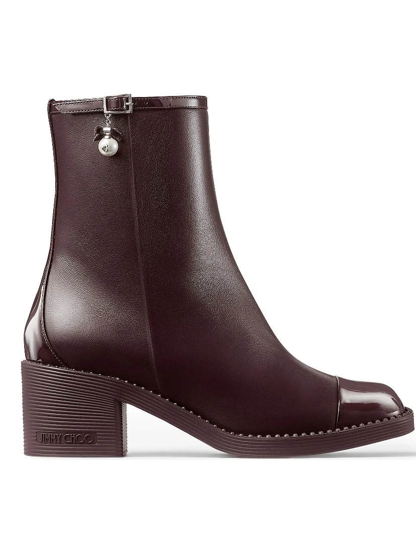 Jimmy Choo Boots