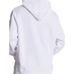 Balmain Sweaters White