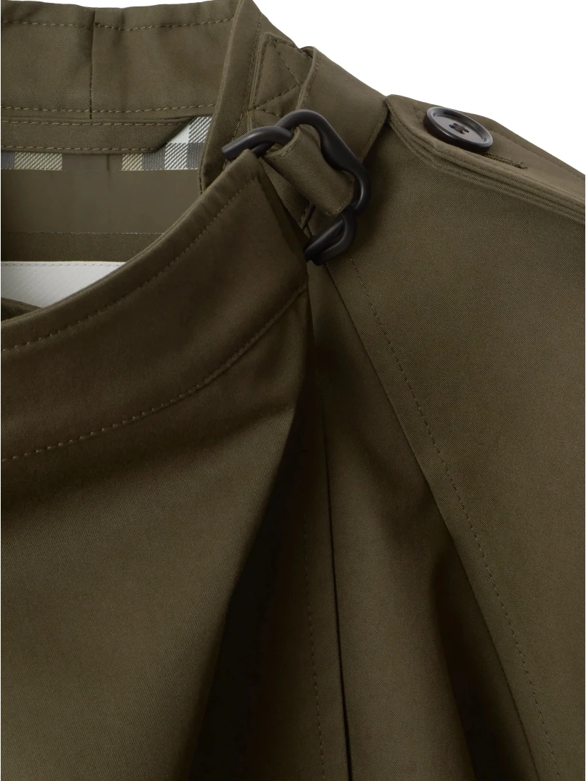 Burberry Coats