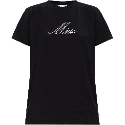 Blumarine T-shirts and Polos Black