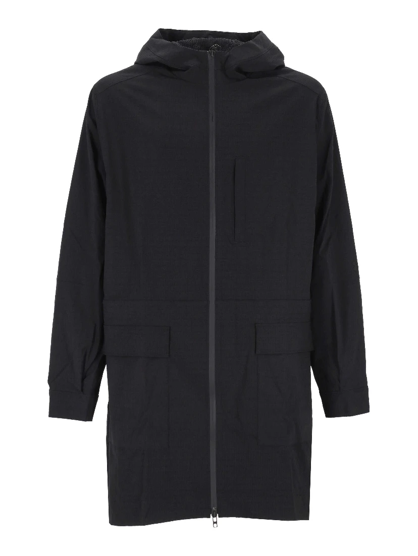 UNDER ARMOUR Jackets Black