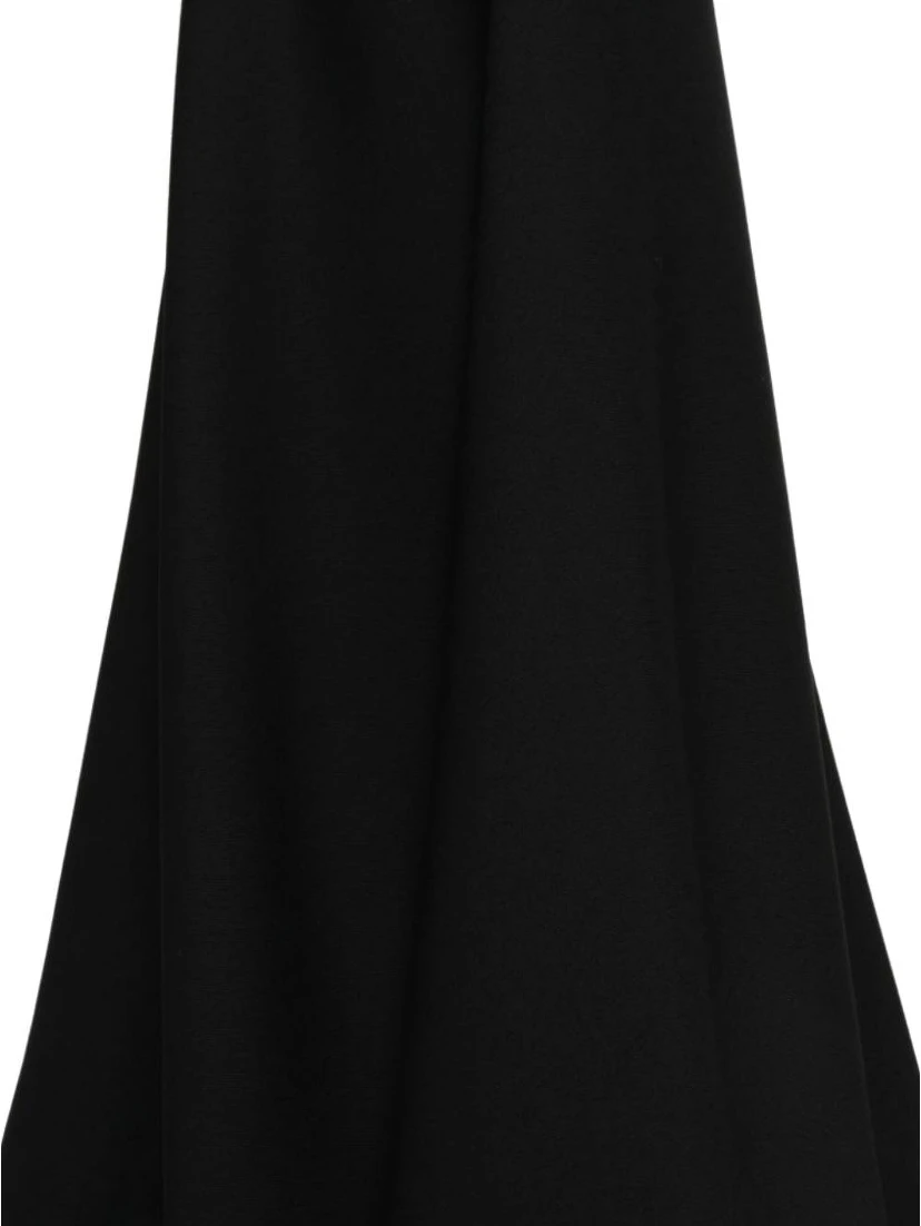 Balenciaga Skirts Black