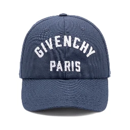 Givenchy Hats Blue