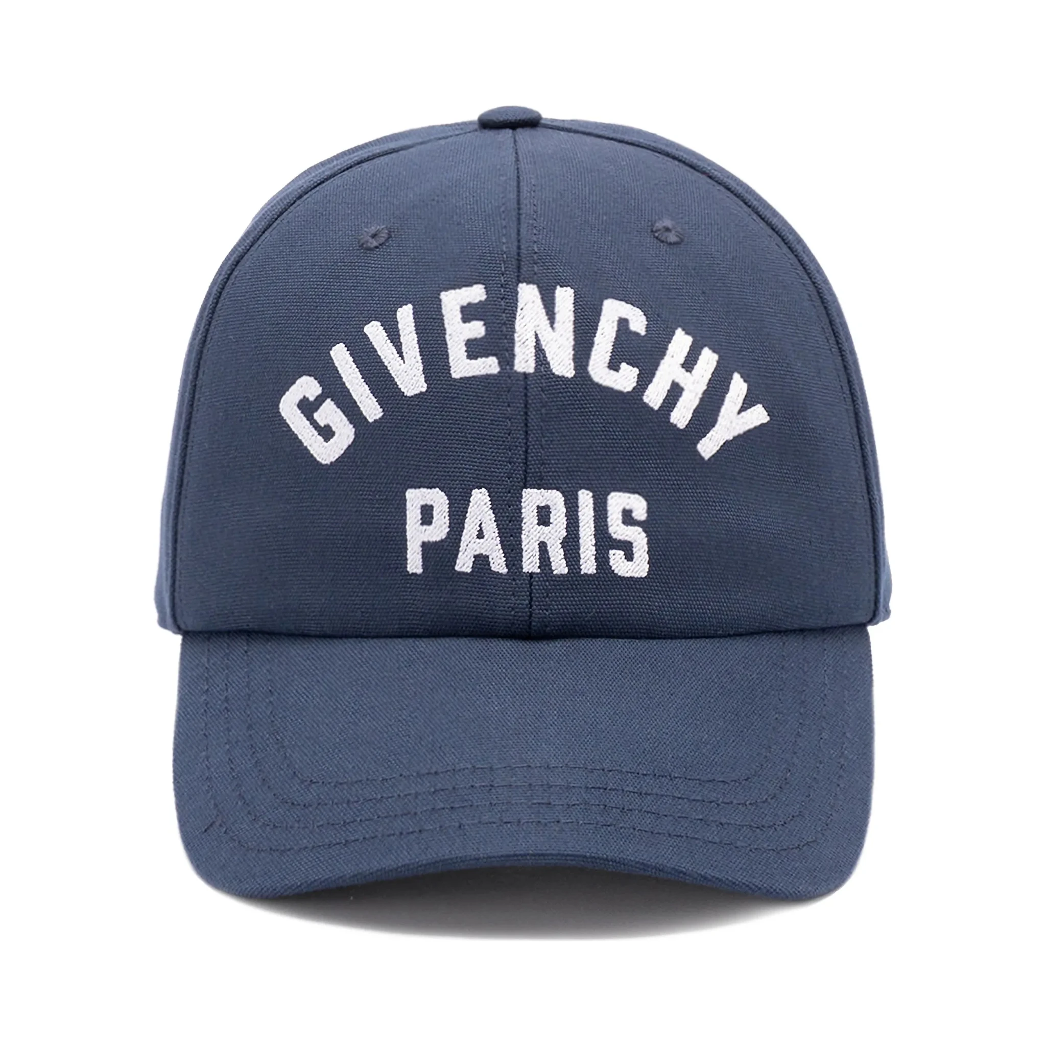 Givenchy Hats Blue