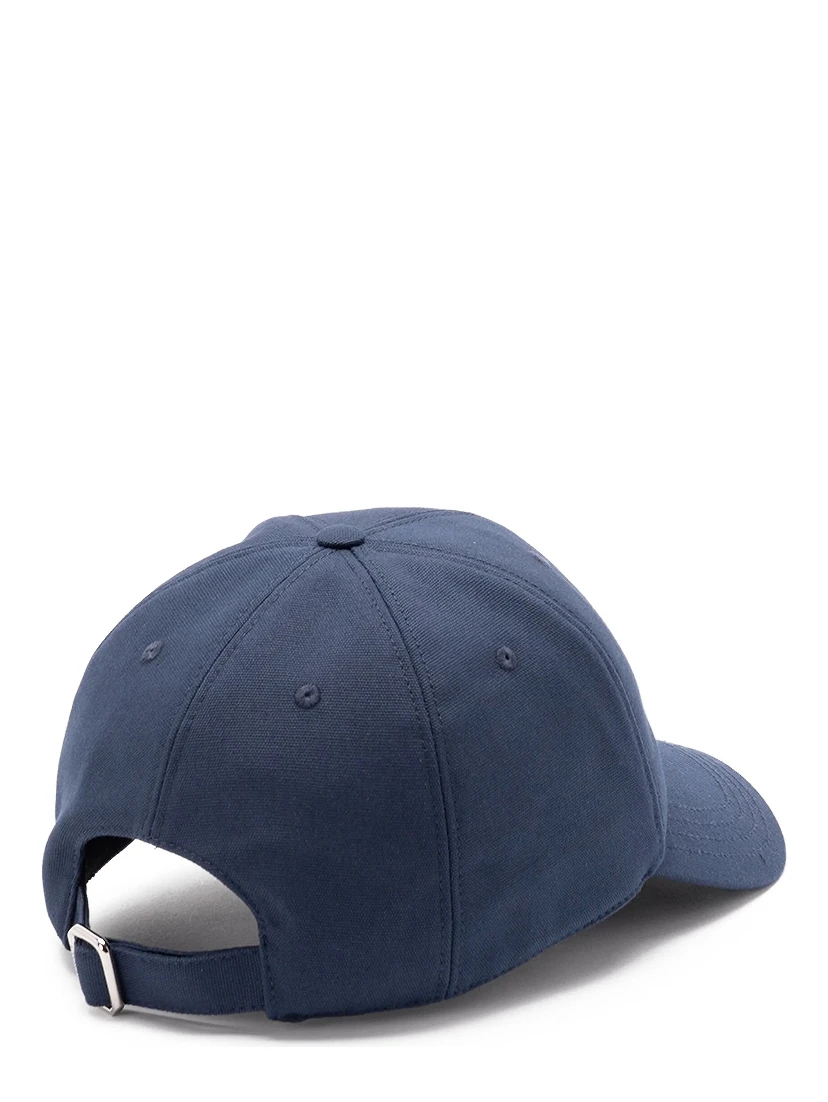 Givenchy Hats Blue