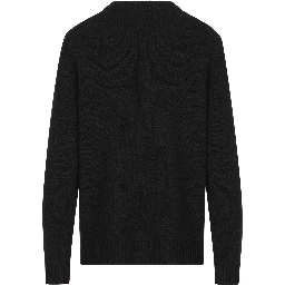Giada Benincasa Sweaters Black