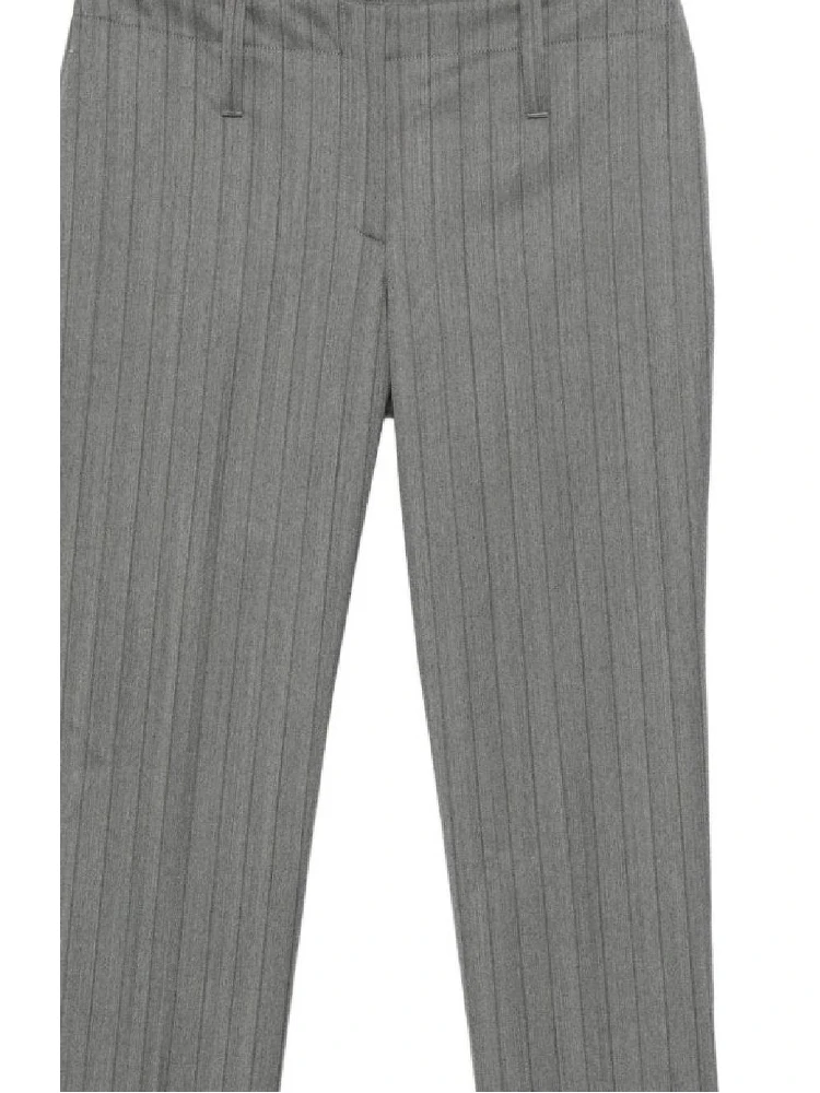 Alexander McQueen Trousers Grey alternative