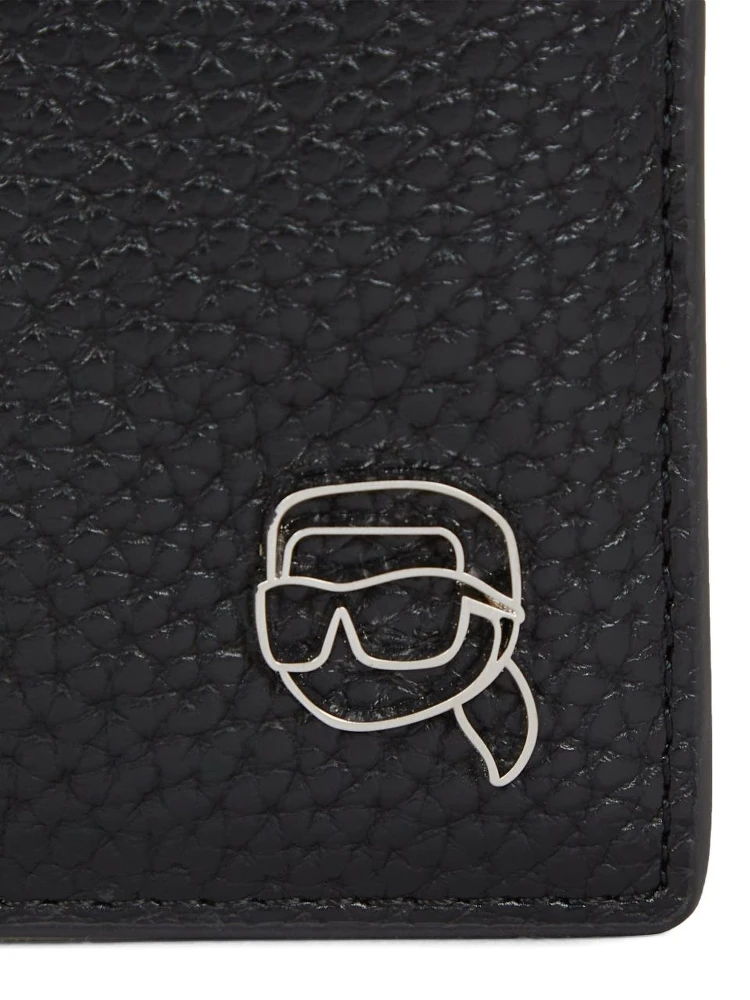 Karl Lagerfeld Wallets Black alternative
