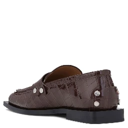GANNI Flat shoes