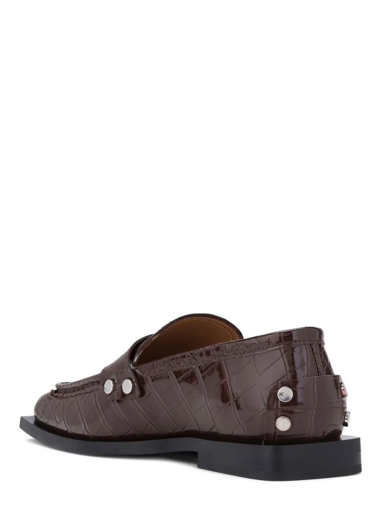 GANNI Flat shoes alternative