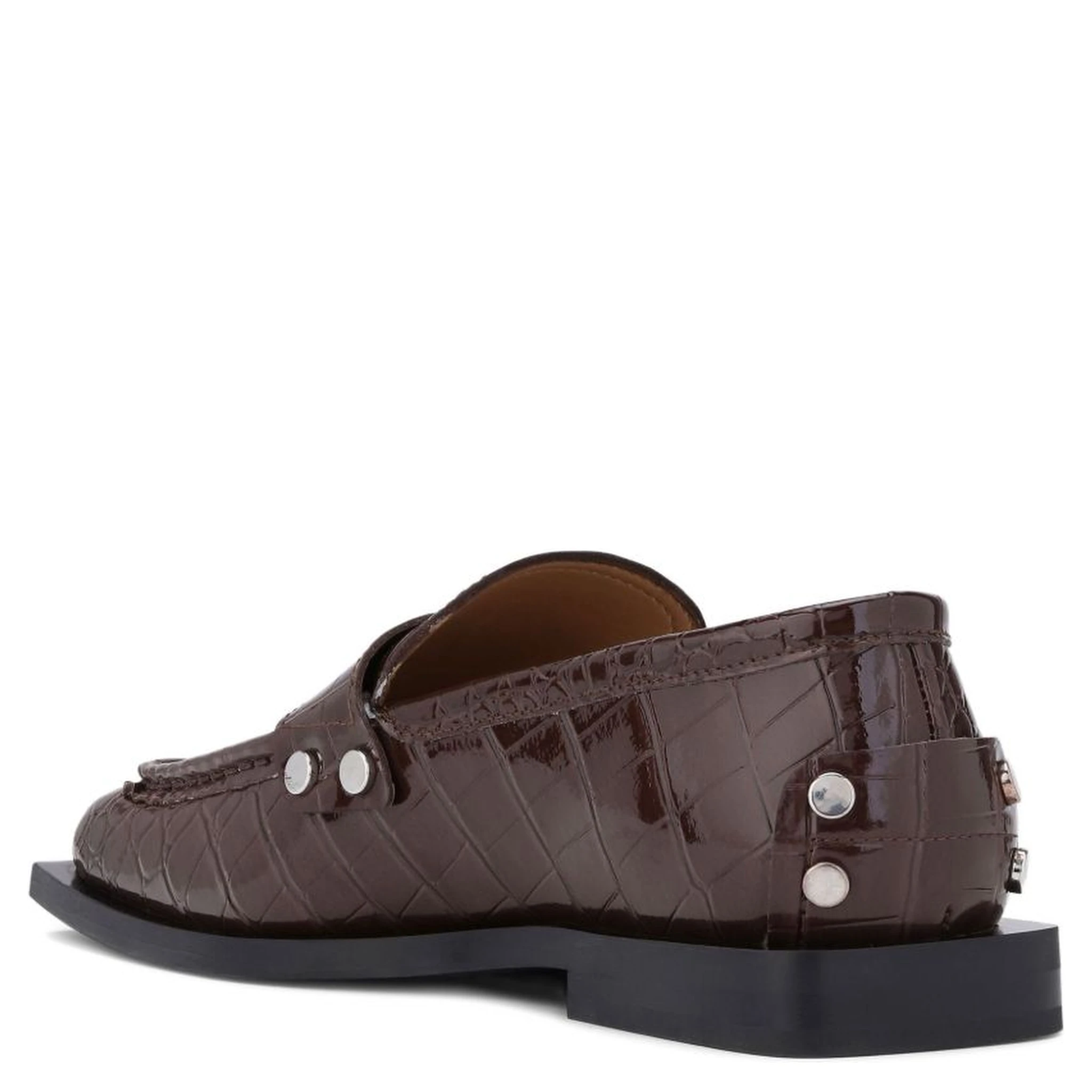 GANNI Flat shoes
