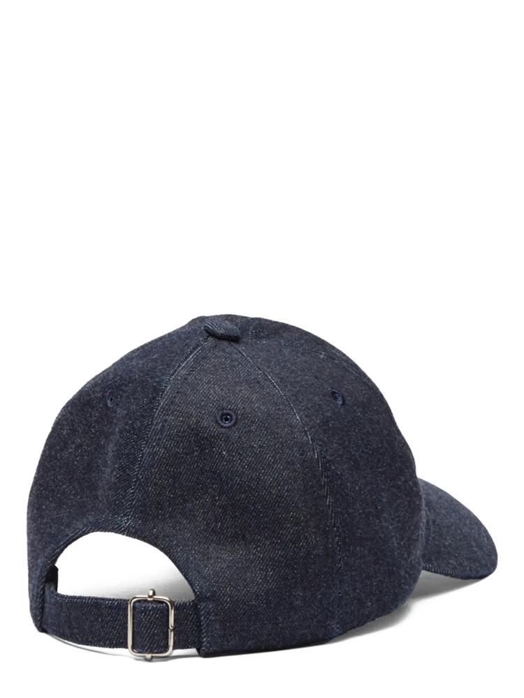 A.P.C. Hats Blue alternative