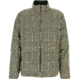 Thom Browne Coats Green