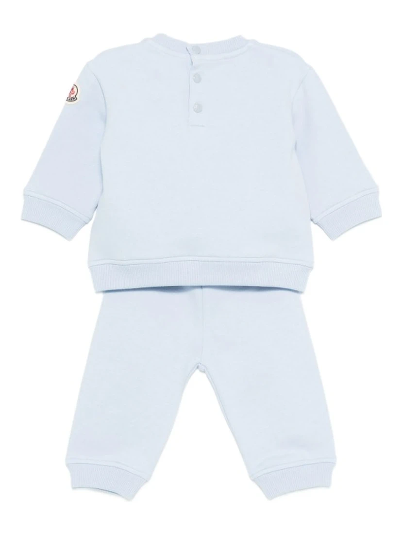 MONCLER KIDS Sweaters