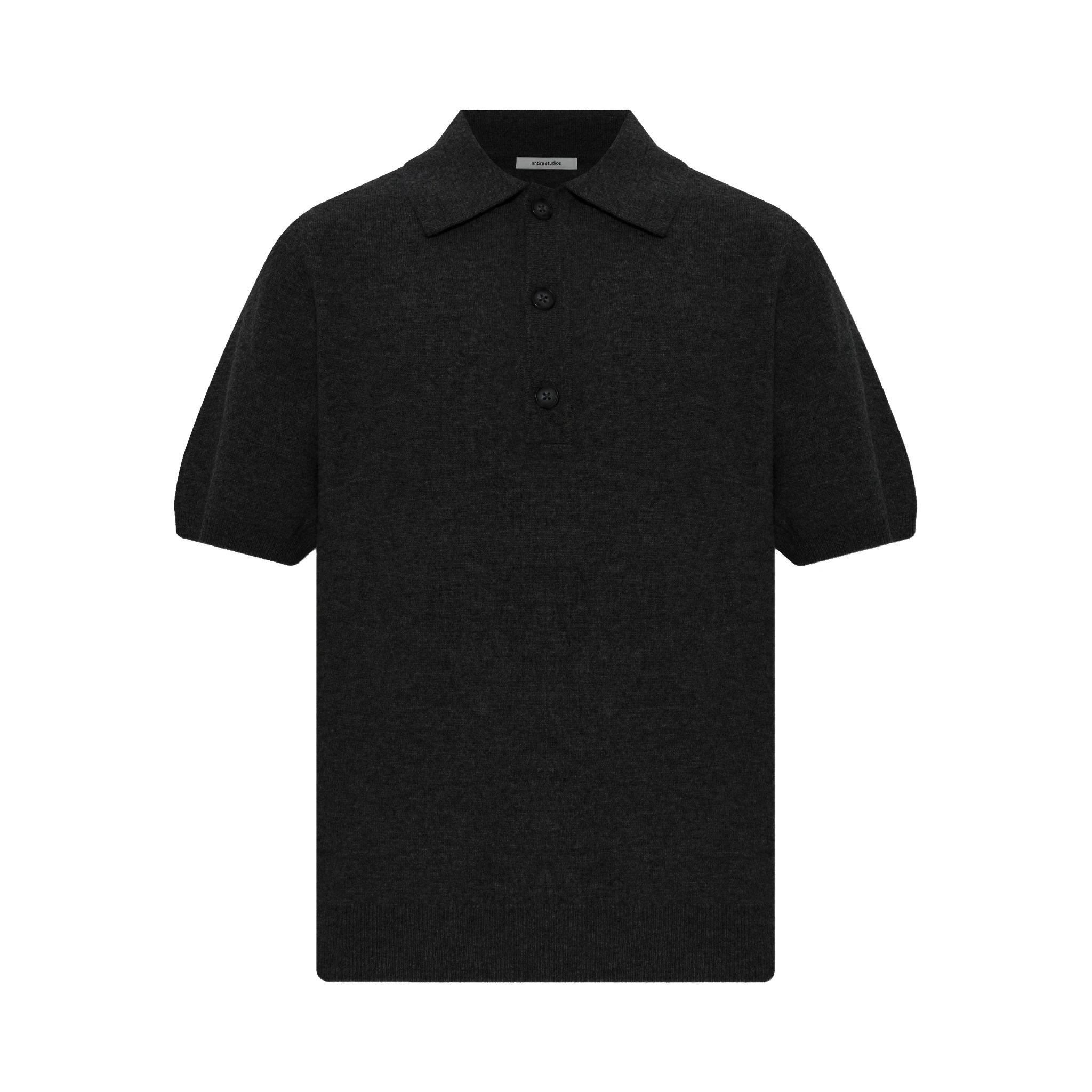 ENTIRE STUDIOS Sweaters Black