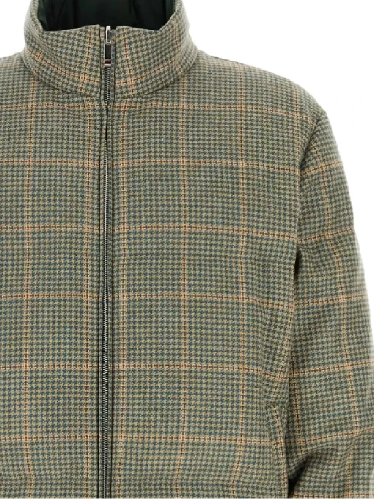 Thom Browne Coats Green alternative