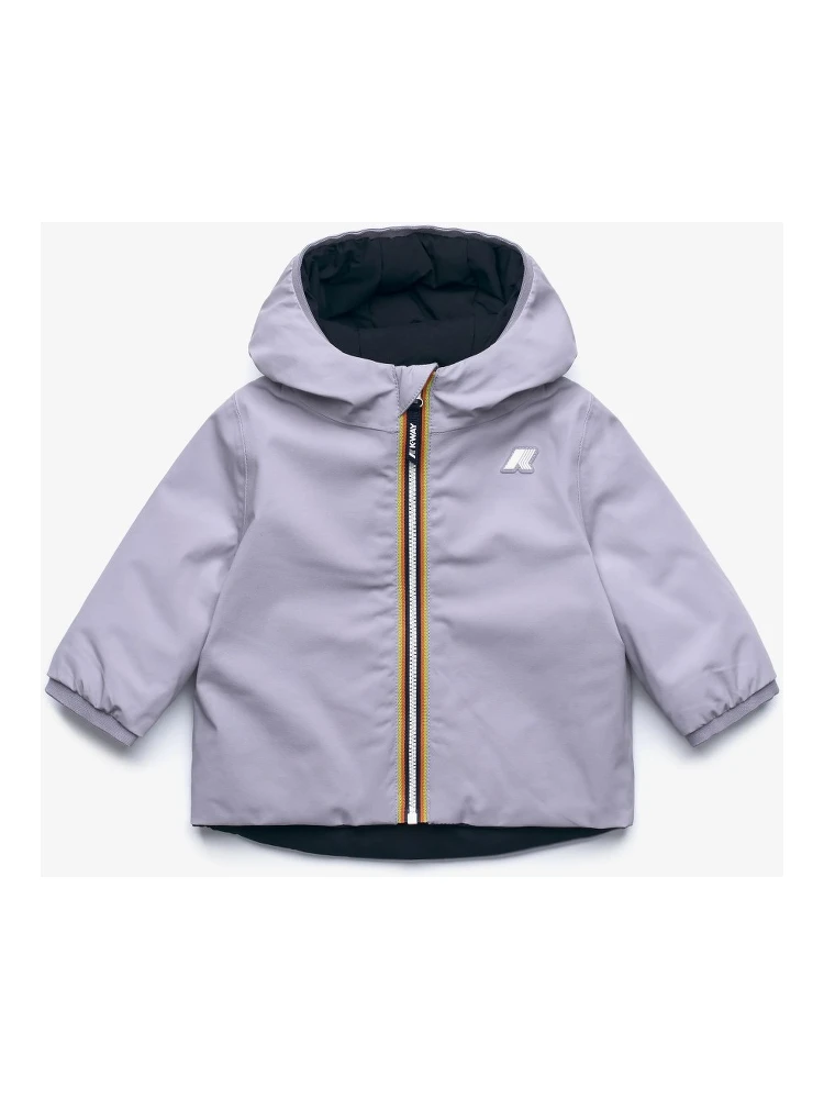K-Way Jackets
