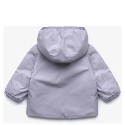 K-Way Jackets