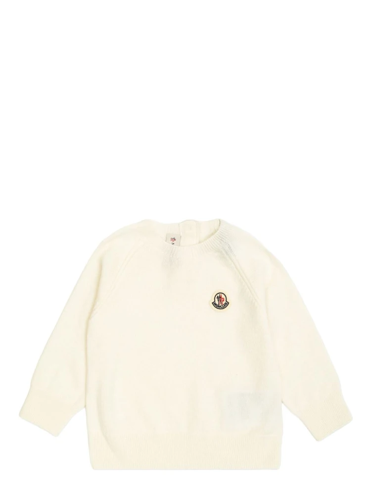 MONCLER KIDS Sweaters