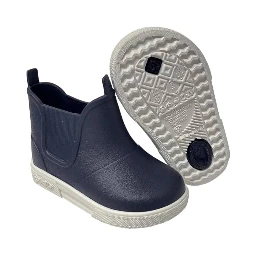 BOATILUS Boots Blue