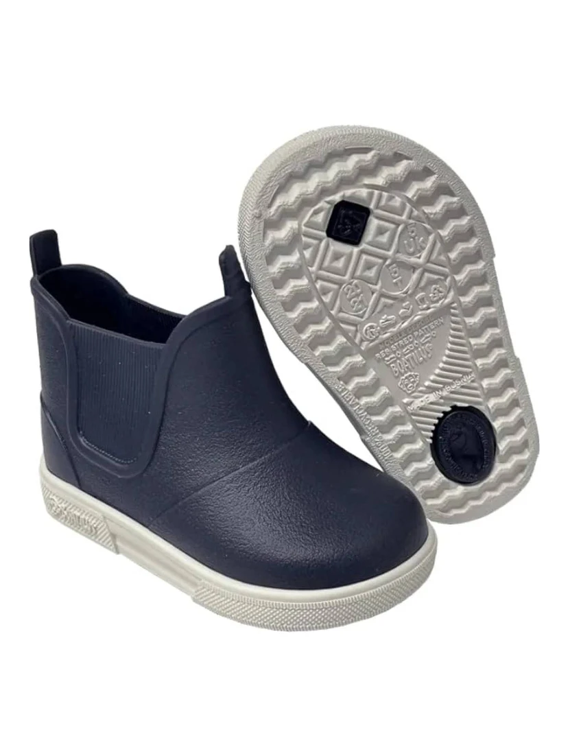 BOATILUS Boots Blue