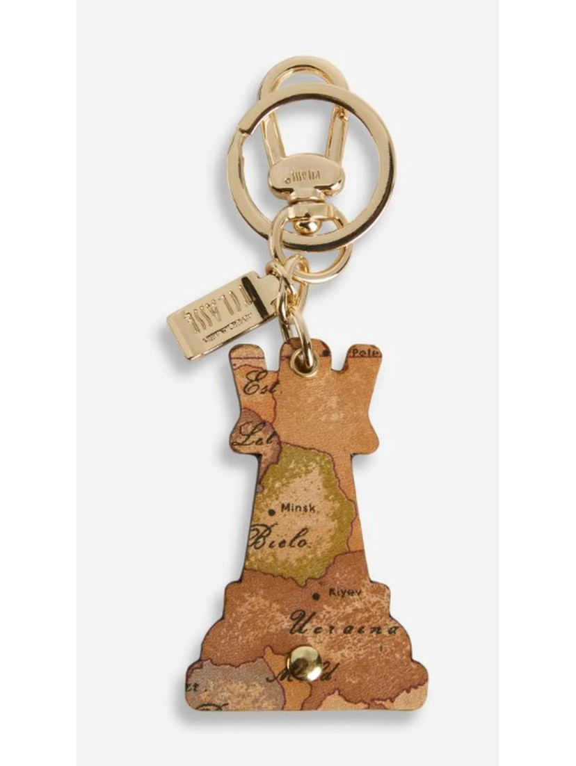 Alviero Martini Keychains