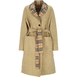 Burberry Coats