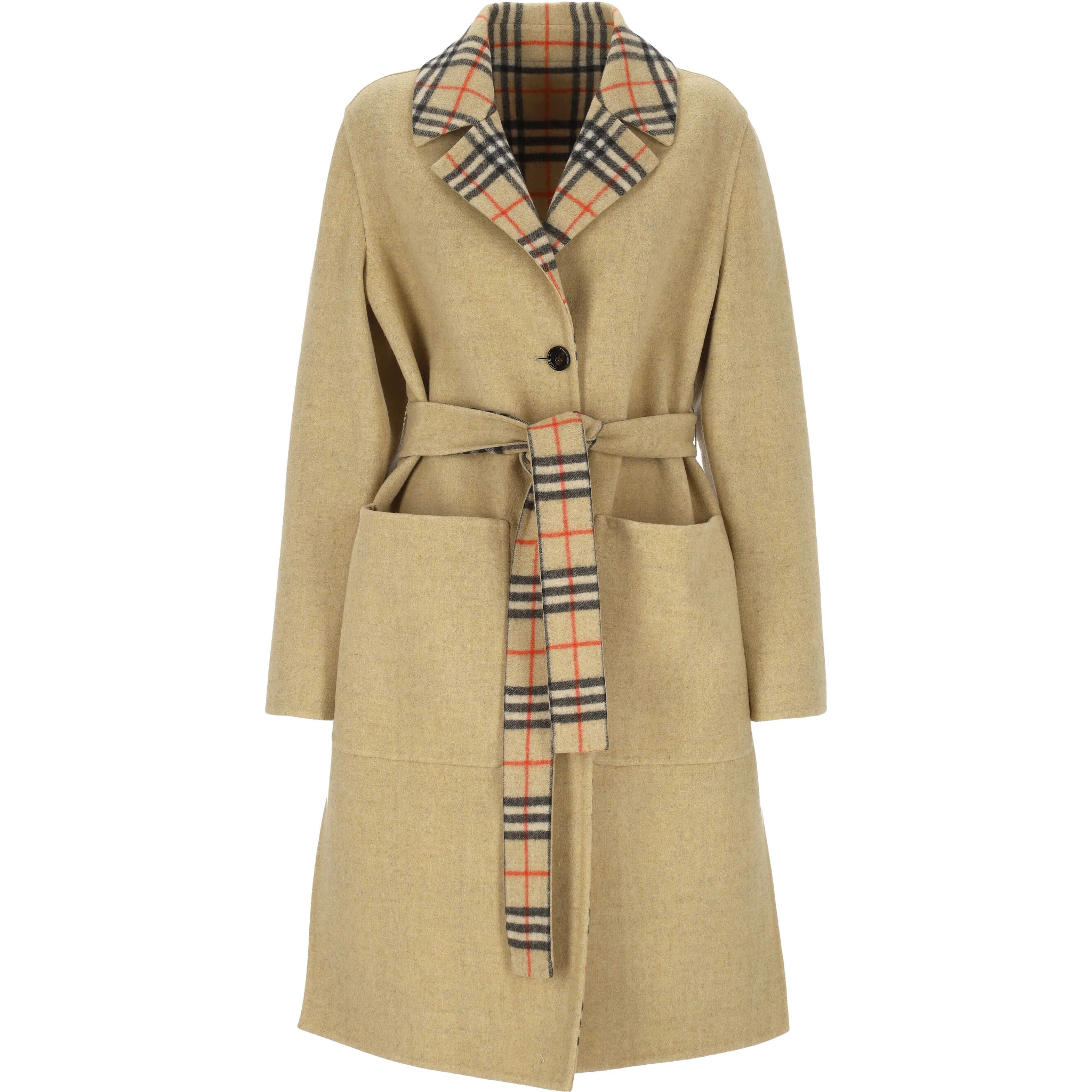 Burberry Coats