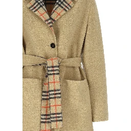 Burberry Coats