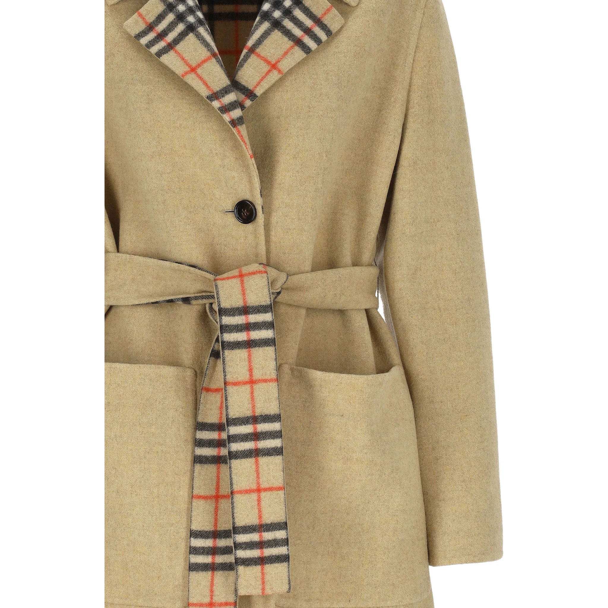 Burberry Coats