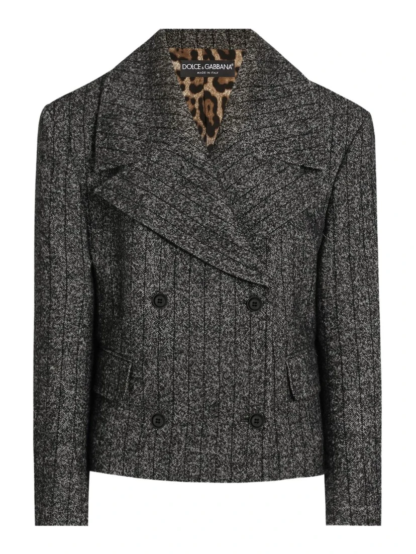 Dolce & Gabbana Jackets