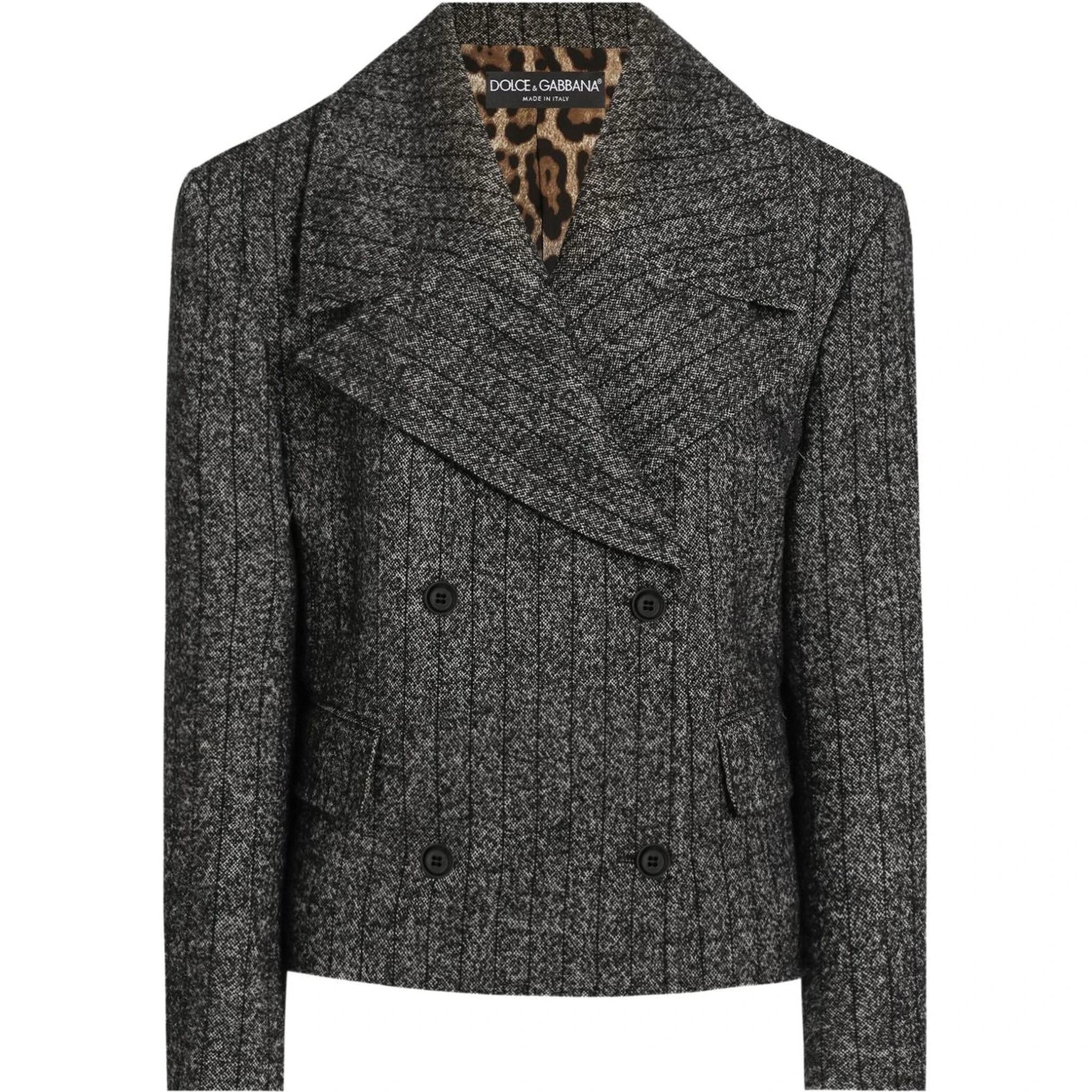 Dolce & Gabbana Jackets