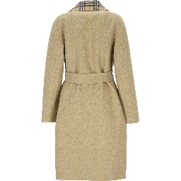 Burberry Coats