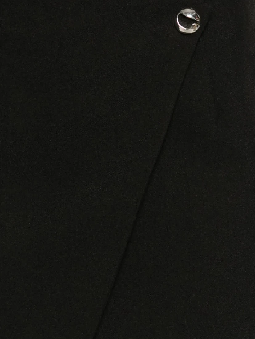 Coperni Skirts Black