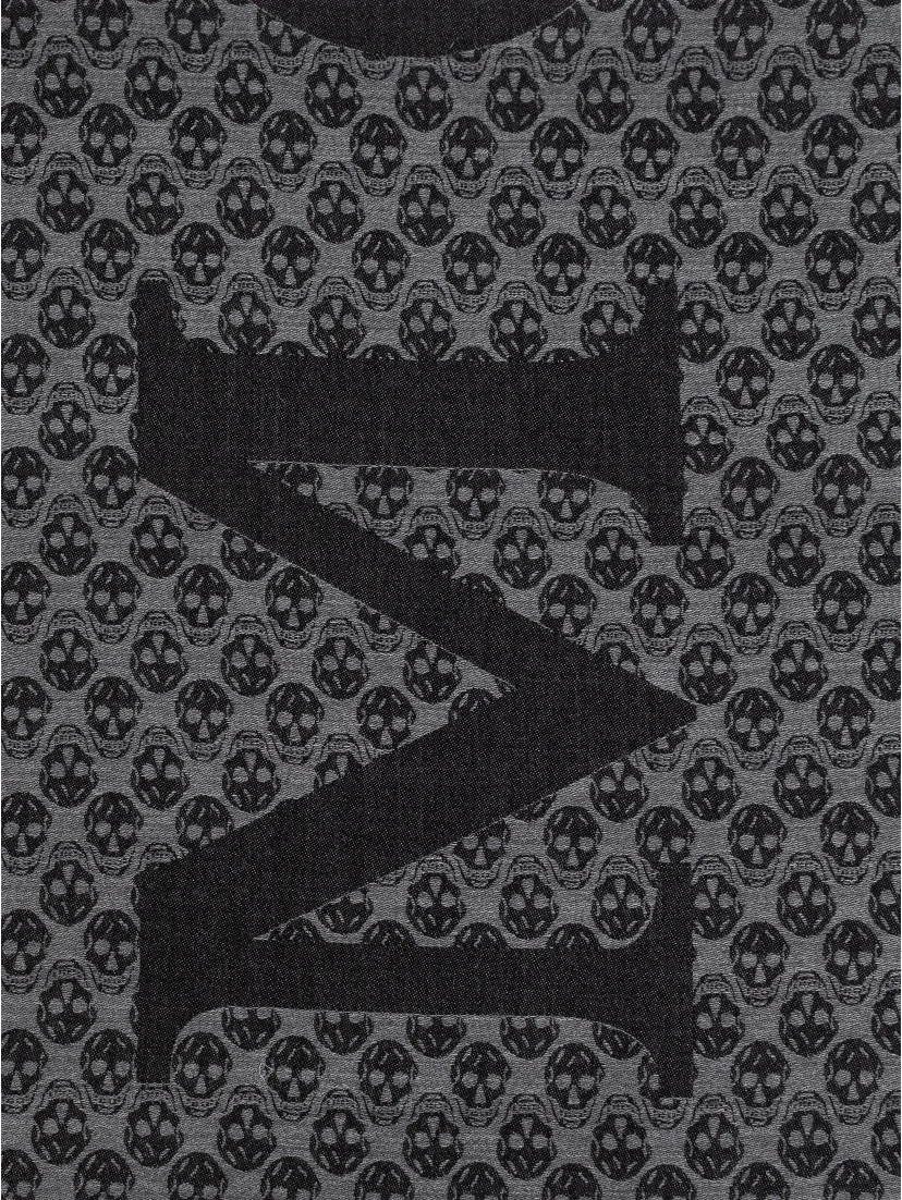 Alexander McQueen Scarfs