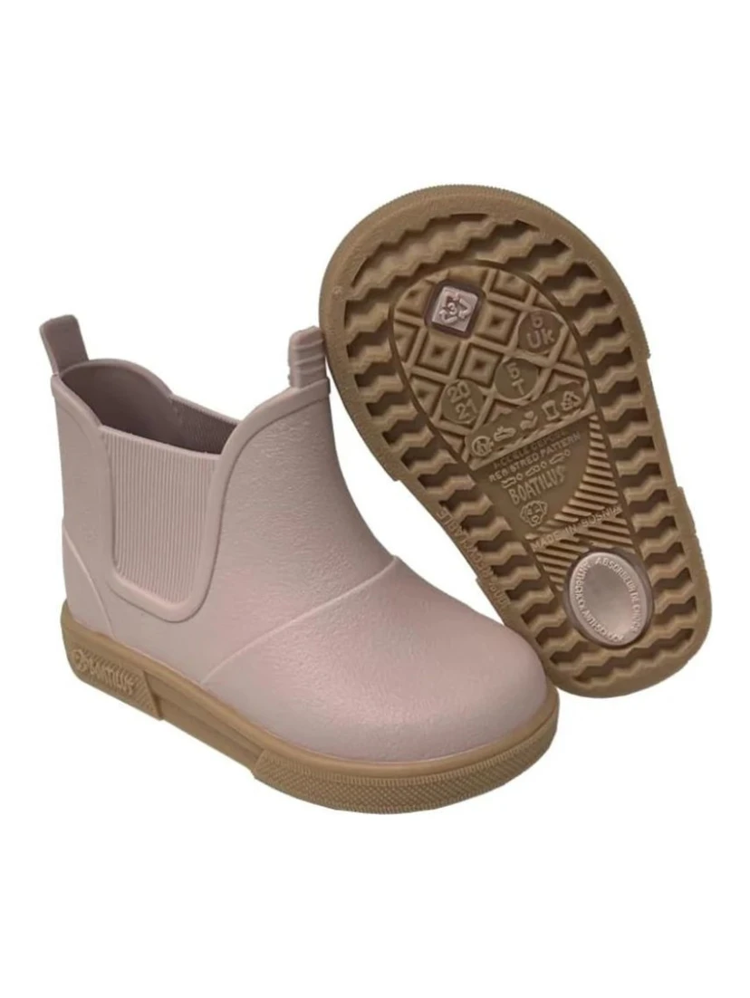 BOATILUS Boots