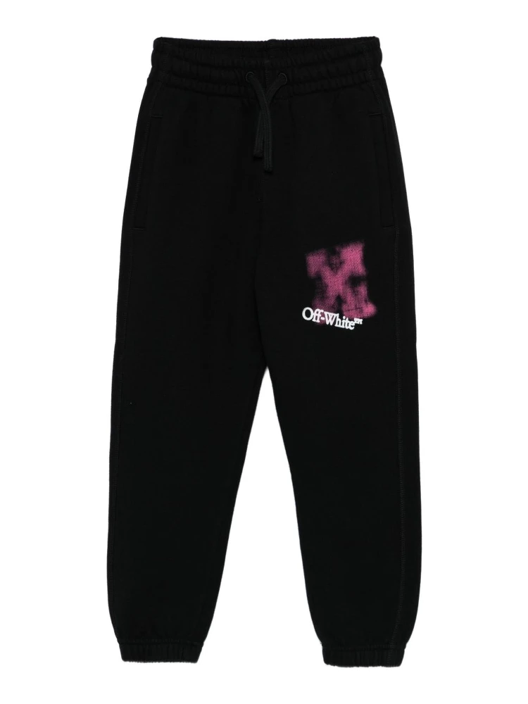 Off White Trousers
