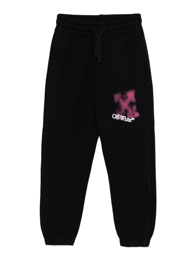 Off White Trousers