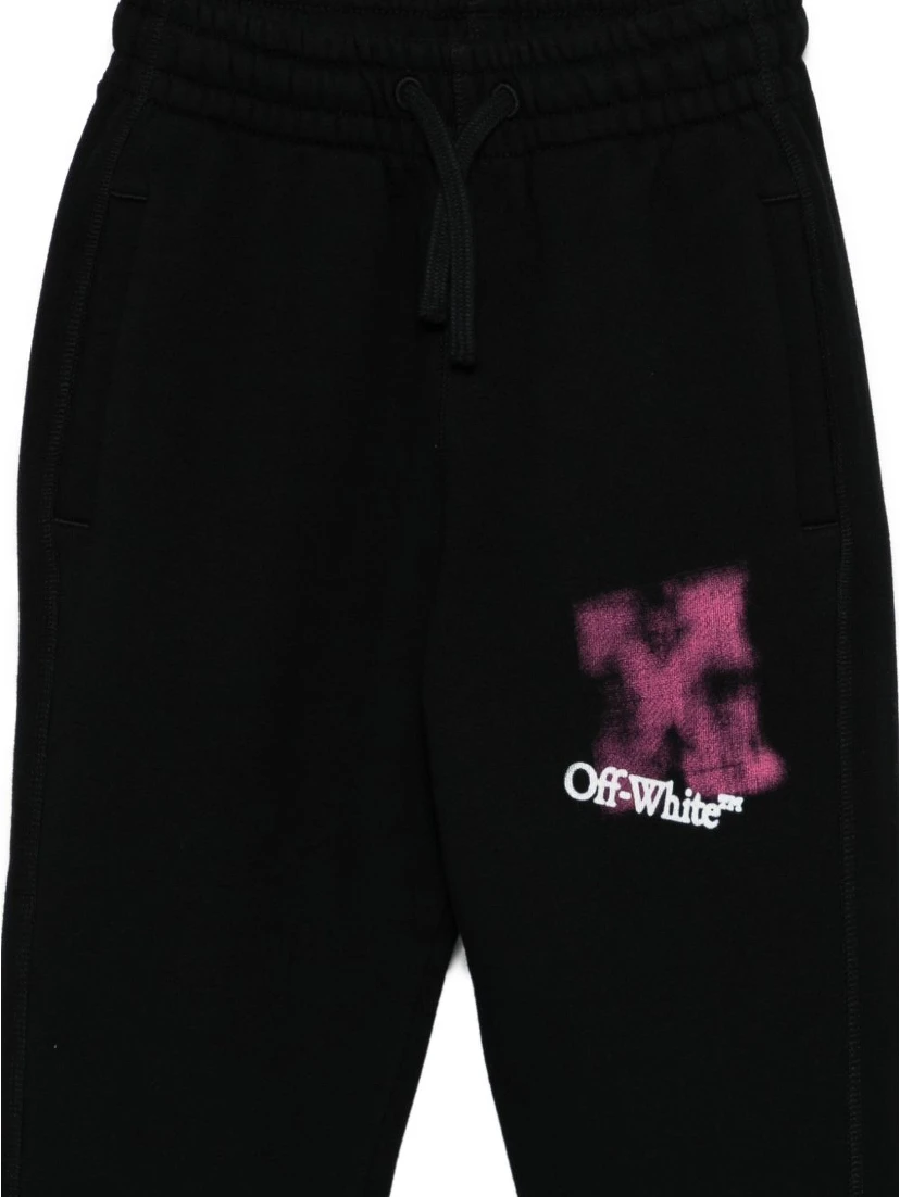 Off White Trousers